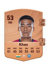 Khan 53