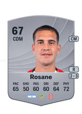 Rosane 67