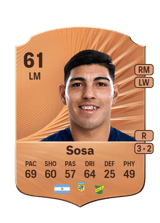 Sosa 61