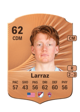 Larraz 62