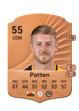 Keenan Patten 55