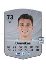 Douvikas 73