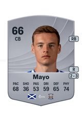 Mayo 66