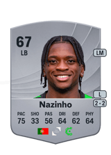Nazinho 67