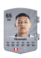 Huamán 65
