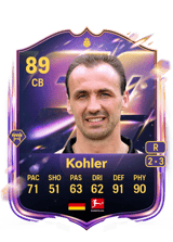 Kohler 89