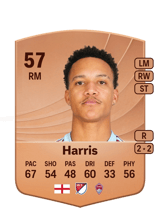 Harris 57