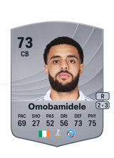 Omobamidele 73