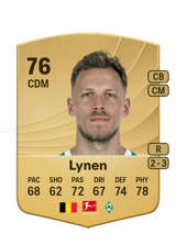 Lynen 75