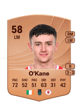 O'Kane 58