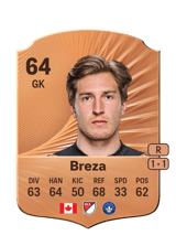 Breza 64