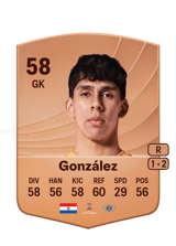 González 58