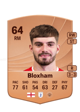 Bloxham 64