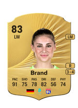Brand 83