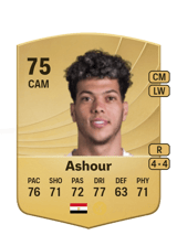 Ashour 75