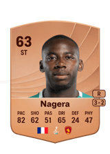 Nagera 63
