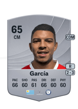 García 65