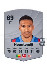Hountondji 69