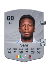 Sahi 69