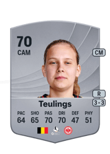 Teulings 70