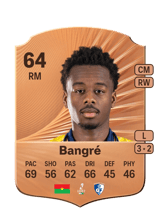 Bangré 64