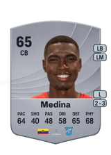 Medina 65