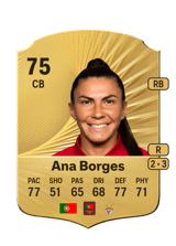 Ana Borges 75