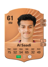 Al Saadi 61