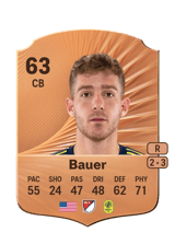 Bauer 63