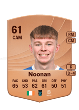 Noonan 61