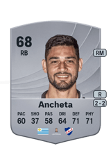 Emiliano Ancheta 68