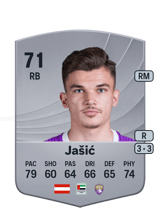 Jašić 71