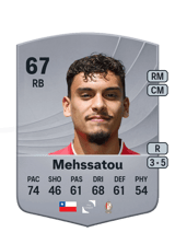 Mehssatou 67