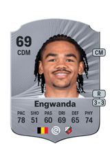 Engwanda 69