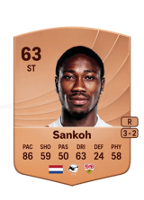 Sankoh 63
