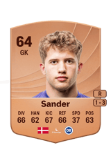 Sander 64