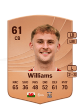 Williams 61