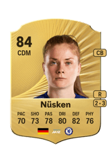 Nüsken 84