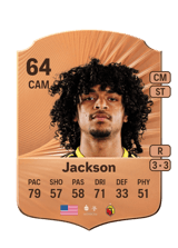 Jackson 64