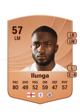 Ilunga 53