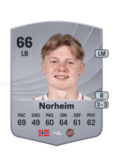 Runar Norheim 66