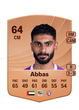 Abbas 64