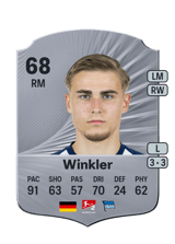 Winkler 68