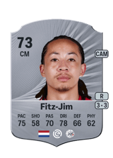 Kian Fitz-Jim 73