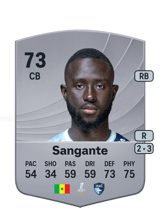 Sangante 73