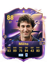 Milito 88