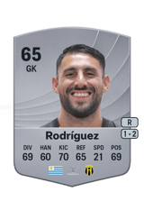 Rodríguez 65
