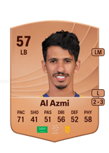 Al Azmi 57