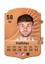 Halliday 58