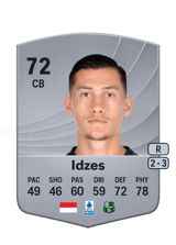 Idzes 72